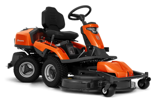 Побутовий Бензиновий Райдер Husqvarna R 320X AWD 9705426-01