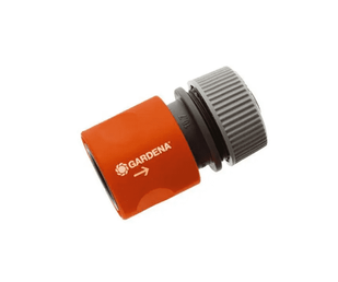 Конектор стандартний Gardena &Oslash; 13мм (1/2") 02915-29.000.00