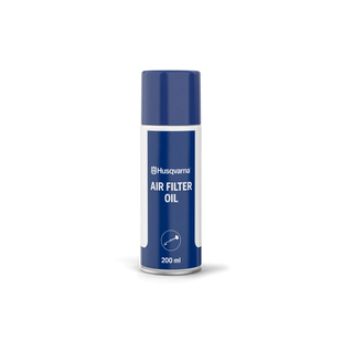 Мастило-Спрей Для Повітряних Фільтрів Husqvarna Air Filter Oil (200 мл) 5386295-01