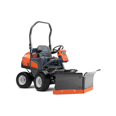 Відвал сніговий (плуг) Husqvarna 125-140см (до райдерів 500 серії) 9659972-01